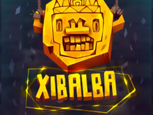 Xibalba - Spin City - Congo